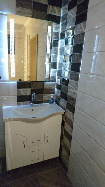 Lufi Penthouse Apartment Zlatibor Kültér fotó