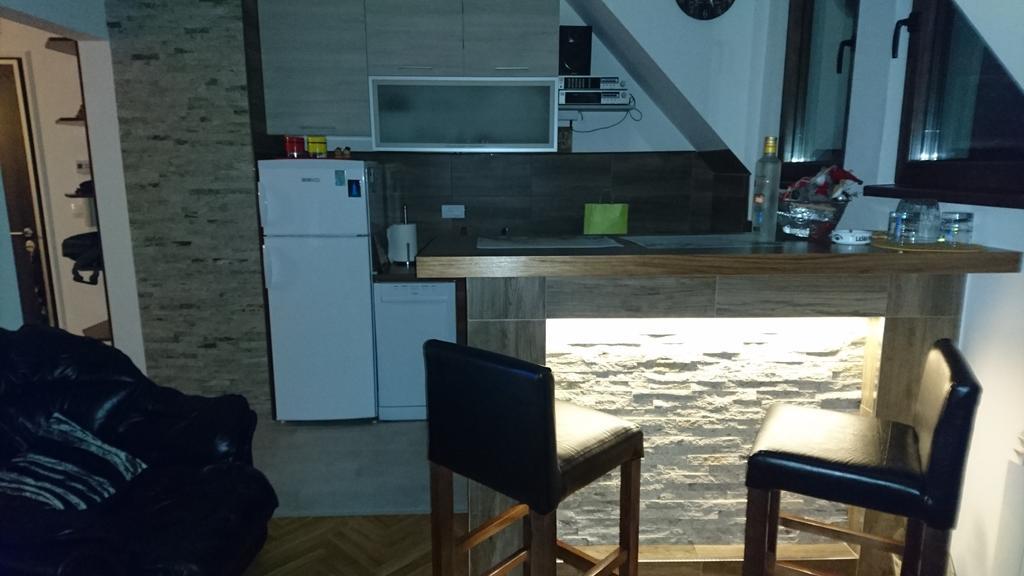 Lufi Penthouse Apartment Zlatibor Kültér fotó